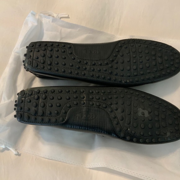 Men’s Shoes, TOD’s - Picture 4 of 5